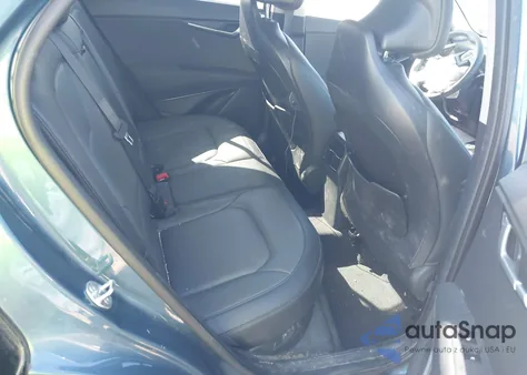 2024 Kia Niro Plug-In Hybrid Sx Touring from USA, damaged, VIN KNDCR3LF7R5195972